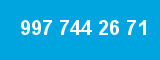 997 744 26 71 997 744 26 71